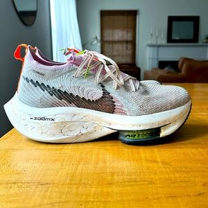 Nike Alphafly Next% Nature